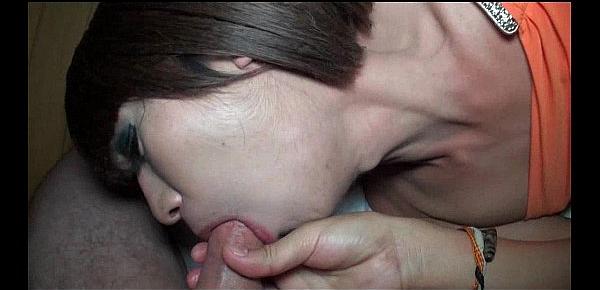  Ladyboy Kon Bareback Piss and Cum
